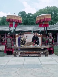 第25集 - 塵緣了卻時