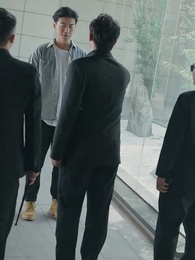 第7集 - 徒兒快下山 禍害老婆去吧