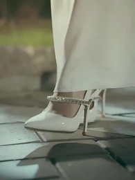 Tödliche Verstrickungen - Episode 34