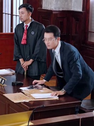 Dear Miss Lawyer - Episode 22
