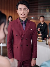 Dear Miss Lawyer - Episode 42