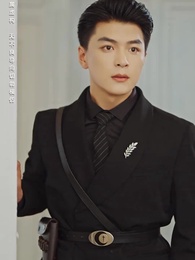 第15集 - 只願海棠依舊