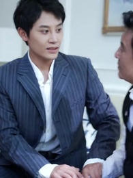 閃婚老公是首富 - Episode 100