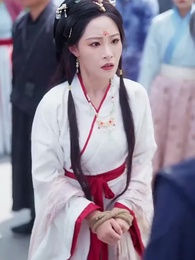 棄妃天機謀 - Episode 7