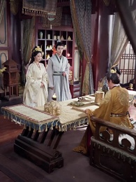 第60集 - 棄妃天機謀