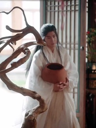 第6集 - 塵緣了卻時