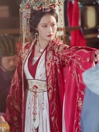 棄妃天機謀 - Episode 30