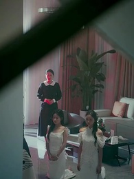 Tödliche Verstrickungen - Episode 35