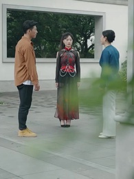 徒兒快下山 禍害老婆去吧 - Episode 85