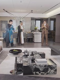 隱龍出世 - Episode 82