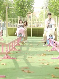 回到爸媽19歲 - Episode 61