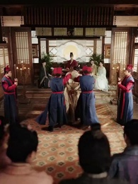 ข้าถูกทรราชตามตื๊อรัก - Episode 69