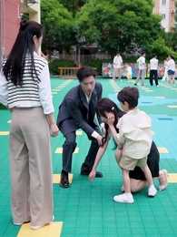 從未登記的愛 - Episode 4