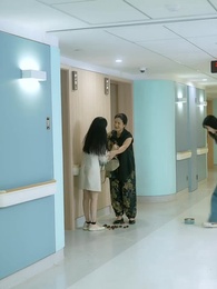 閃婚老公是首富 - Episode 42