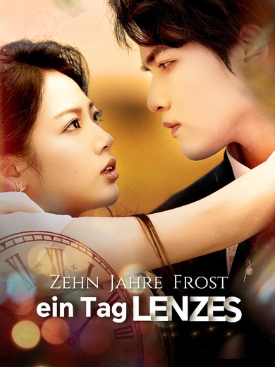 Zehn Jahre Frost, ein Tag des Lenzes