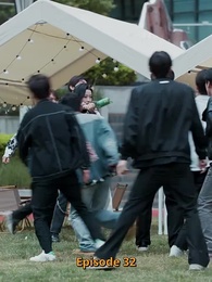 Episodio 32 - [Doppiato]Tesoro, Sto per Sposarmi