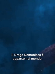 Episodio 1 - Il Ritorno della Fenice