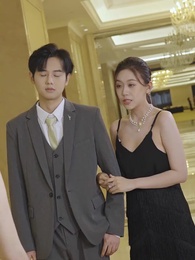 閃婚後被豪門大叔寵上癮 - Episode 38