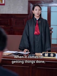 Episode 23 - Dear Miss Lawyer