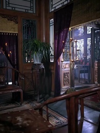 Tập 82 - Thiếu Nữ Lụa Chín Tầng