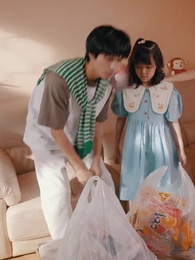 回到爸媽19歲 - Episode 14