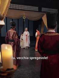 Episodio 58 - Il Ritorno della Fenice