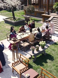 El Renacer del Fénix - Episode 23