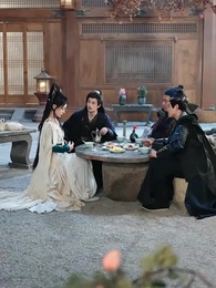 Võ Thần Trở Lại: Khuyển Phụ Đoạt Càn Khôn - Episode 42