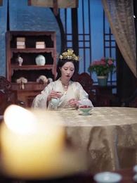 棄妃天機謀 - Episode 58