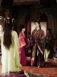 ข้าถูกทรราชตามตื๊อรัก - Episode 49