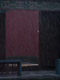 Thiếu Nữ Lụa Chín Tầng - Episode 36