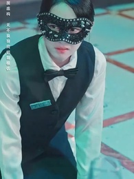 第4集 - 只願海棠依舊