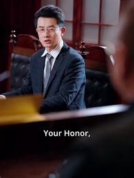 Dear Miss Lawyer - Episode 14