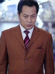 الأب الحنون لا يجب الاستهانة به - Episode 15