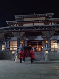 Episodio 55 - Il Ritorno della Fenice