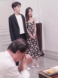 我嫁給了渣男的大哥 - Episode 17