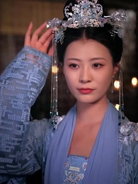 Thiếu Nữ Lụa Chín Tầng - Episode 51