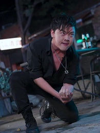 第6集 - 隱龍出世