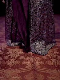 [Dijuluki]Kala Cinta Bersemi di Istana Kekaisaran - Episode 21