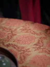 Thiếu Nữ Lụa Chín Tầng - Episode 69