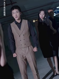 壹夜錯嫁歸來夫人是大佬 - Episode 99