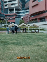 Episodio 30 - [Doppiato]Tesoro, Sto per Sposarmi