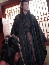 第55集 - 棄妃天機謀