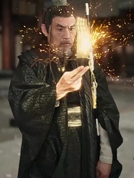 Võ Thần Trở Lại: Khuyển Phụ Đoạt Càn Khôn - Episode 25