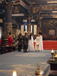 あなたが捨てた姫は、もういない - Episode 40