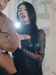 第17集 - 徒兒快下山 禍害老婆去吧