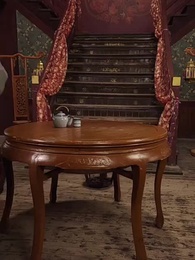 The Almighty Prince - Episode 56