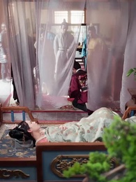 棄妃天機謀 - Episode 50