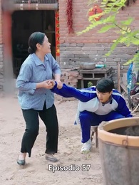 Episodio 57 - Mujer de Coraje