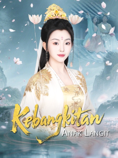 Kebangkitan Anak Langit